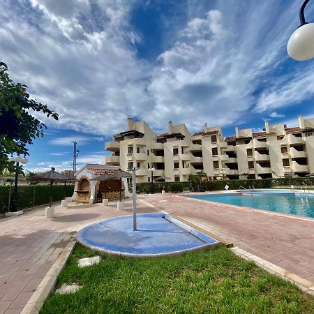 Ferienwohnung La Felicidad VybDénia Exterior foto