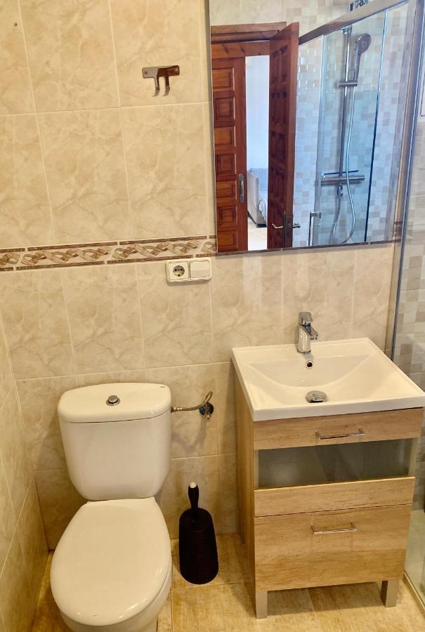 Ferienwohnung La Felicidad VybDénia Exterior foto