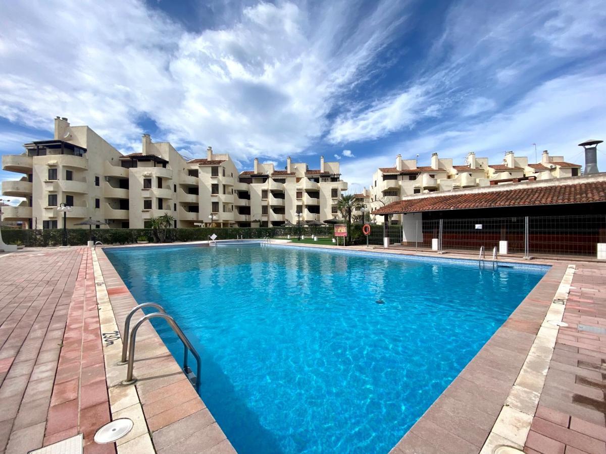 Ferienwohnung La Felicidad VybDénia Exterior foto
